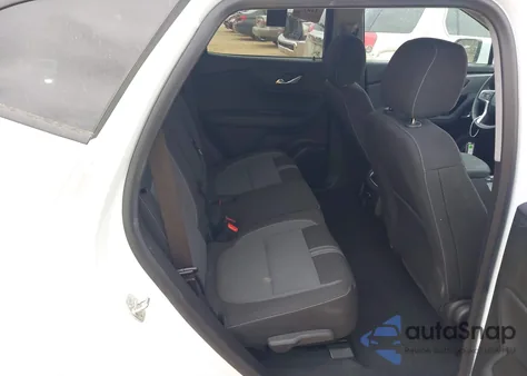 2023 Chevrolet Blazer Awd 2Lt from USA, damaged, VIN 3GNKBHR45PS234006